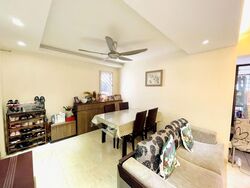 Blk 156 Bishan Street 13 (Bishan), HDB 5 Rooms #517251401